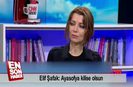 Elif Şafak: Ayasofya kilise olsun