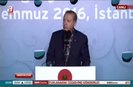 Cumhurbaşkanı Erdoğandan önemli açıklamalar