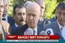 Devlet Bahçeli: Kurultay için makul tarih 2018