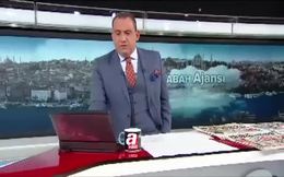 Erkan Tan’dan sert tepki: Yamyam, iğrenç Esad!