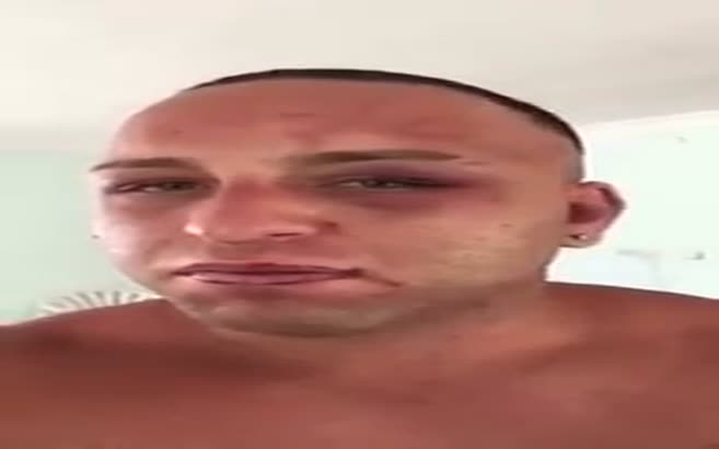 Taner'i 15 kişi dövdü