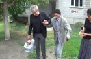 Iğdırlı Abbas Dede 125.yaş gününü kutladı
