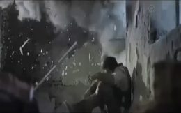 Anadolu Ajansı Savaş Muhabirliği Eğitimi Reklam Filmi