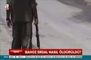 Bahoz Erdal nasıl öldürüldü?