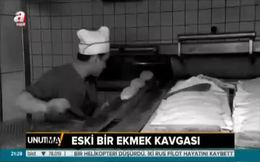 Analiz - Bir zulüm: Ekmek karnesi