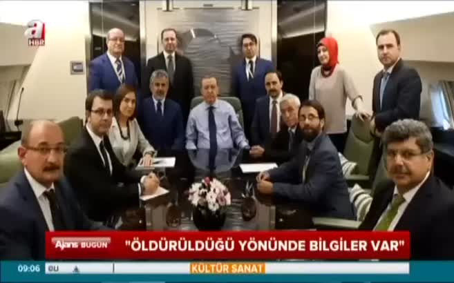 Erdoğan’dan çok önemli PKK açıklamaları