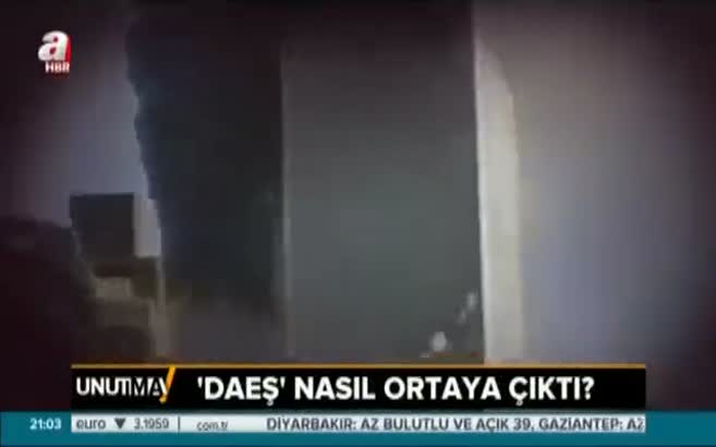 Analiz - DAEŞ nasıl ortaya çıktı?