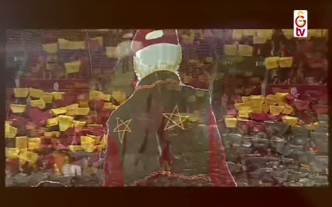 Galatasaray'dan 'çok yakında' videosu!
