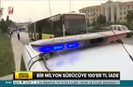 1 milyon sürücüye prim iadesi