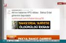Doç.Dr. Fahrettin Altun: Terör propagandası yapılıyor