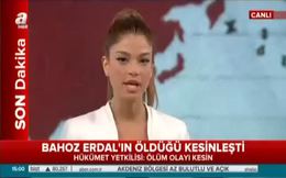 Teröristbaşı Bahoz Erdal’ın öldürüldüğü doğrulandı!