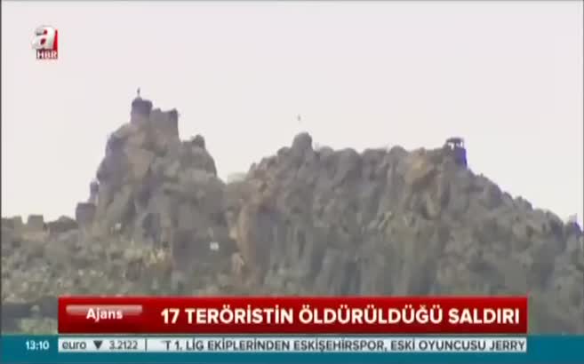 PKK'nın hezimeti telsizlere yansıdı!