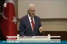Başbakan Yıldırım: Bayrağı Cudide dalgalandırın