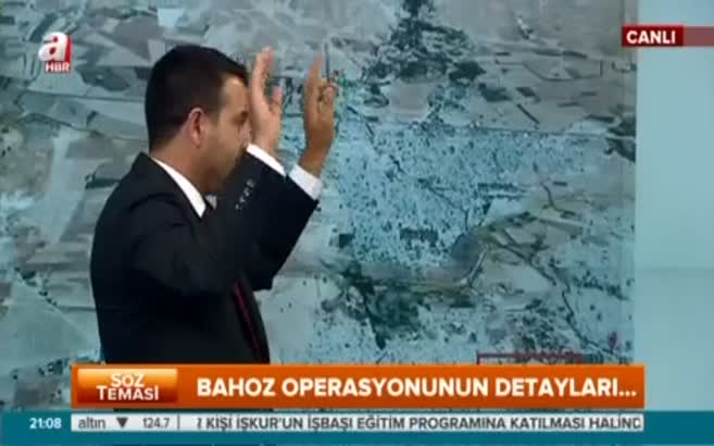 Bahoz operasyonunun detayları…