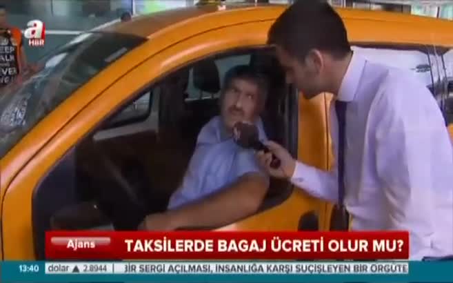 Bagaj ücreti yasal mı?