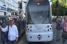 Sirkeci durağında bomba alarmı!