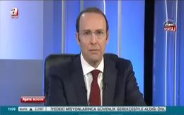 Başbakan Yardımcısı Veysi Kaynak’tan Bahoz Erdal açıklaması!