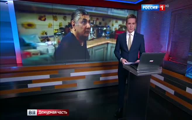Rus mafyasının 1 numarası Zahari Kalaşov yakalandı