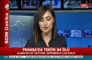 Cumhurbaşkanı Erdoğanın Fransa saldırısı ile ilgili açıklaması...