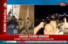 Askere darbe girişimi