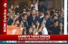 Cumhurbaşkanı: İhanetin hesabını verecekler!