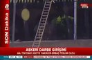 Genelkurmay Başkanlığında operasyon! İşte ilk görüntüler