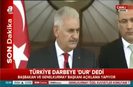 Başbakan Yıldırım açıkladı idam cezası geri mi geliyor?