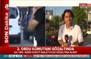 Emniyet Müdürü olacaktı iç çamaşırıyla nezarette!