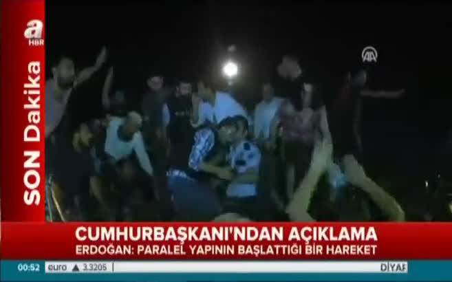 1. Ordu Komutanı: TSK desteklemiyor