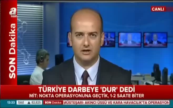 MİT'ten flaş açıklamalar!