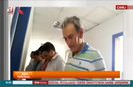 Darbecileri başı Akın Öztürkün ilk görüntüleri