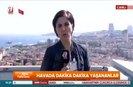 Cumhurbaşkanı Erdoğanın uçağı darbeci F16’ları böyle atlattı!