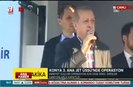 Cumhurbaşkanı Erdoğan: İdam talebinizi yok sayamayız