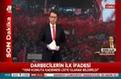 Darbecilerin ilk ifadeleri!