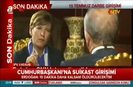 Erdoğan: Meclisten idam kararı çıkarsa altına imzamı atarım