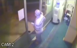 İzmir’de sela okuyan müezzine dayak!