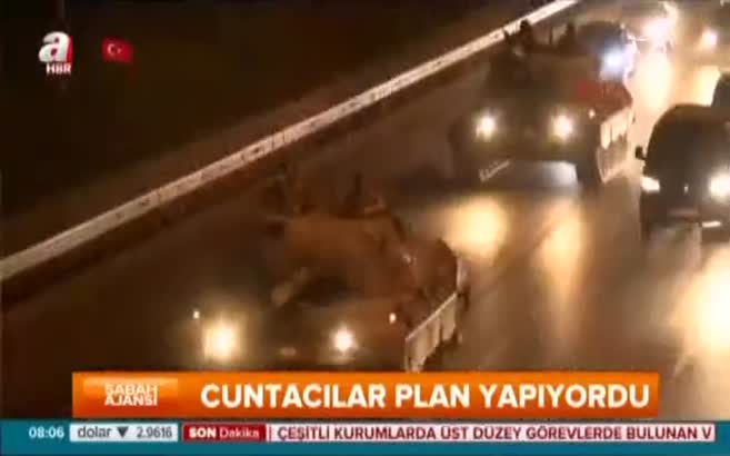 İşte helikoptere vur emrini verenler
