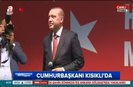 Cumhurbaşkanı Erdoğandan Kısıklıda flaş açıklamalar!