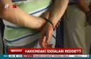 Akın Öztürk iddiaları reddetti