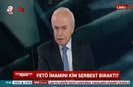 Darbe fetvasını veren FETÖ imamı Adil Öksüz serbest