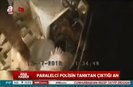 Aynacının gözaltı görüntüleri