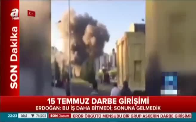 Millete düşman tiyatrocular!