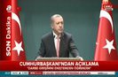 Erdoğan 3 ay OHAL kararı alındığını açıkladı