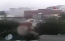 Diyarbakır’da 3 polis şehit