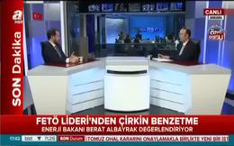 Bozdağ ve Çavuşoğlu ’Gülen’ için ABD’ye gidecek