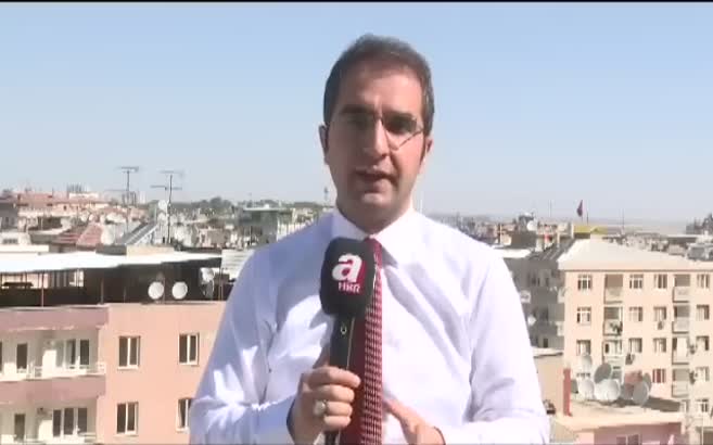 PKK'nın hücre evine operasyon!
