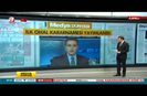 İlk OHAL kararnamesi yayımlandı