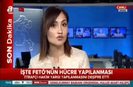 İşte FETÖ’nün hücre ve yargı yapılanması