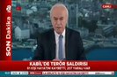 Kabilde terör saldırısı