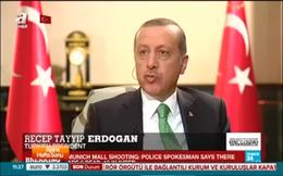 Erdoğan açıkladı: Darbecilerden Akar’a şok teklif